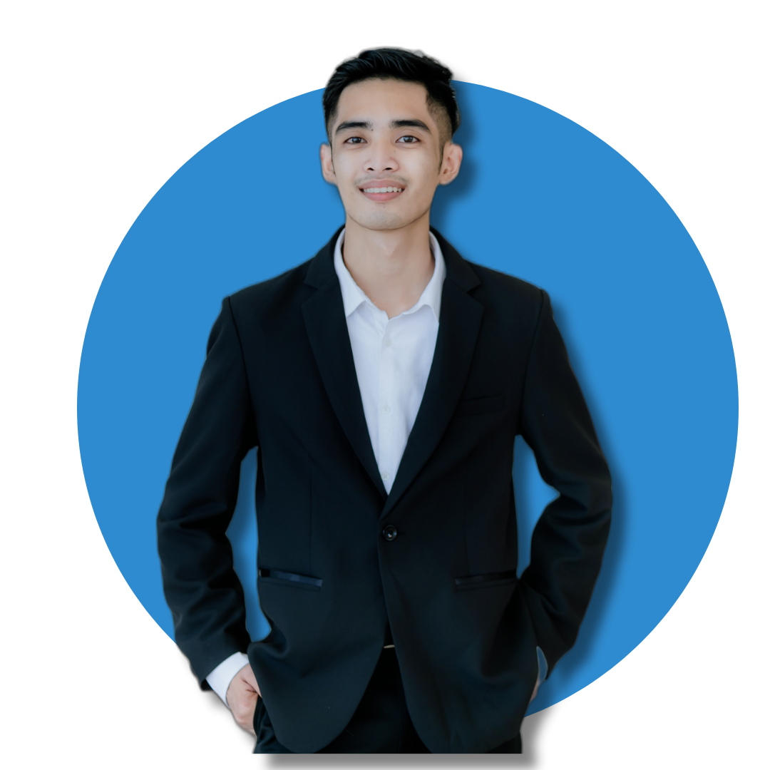 Nathaniel Abalos - Copywriter For Online Course Creators